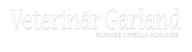 Veterinär Garland hälsopaket